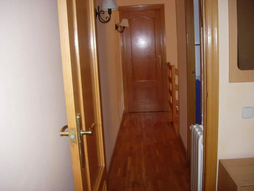 Apartment Apartaments El Ribal Valencia D'Aneu Spain