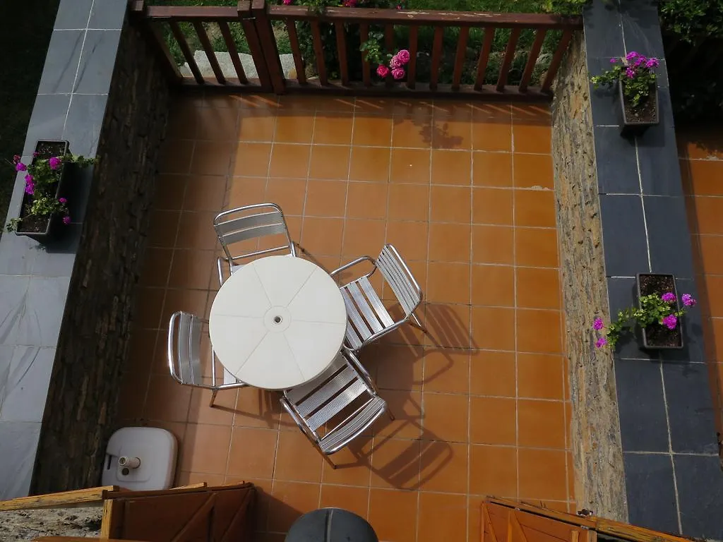 Apartaments El Ribal Valencia D'Aneu Apartment