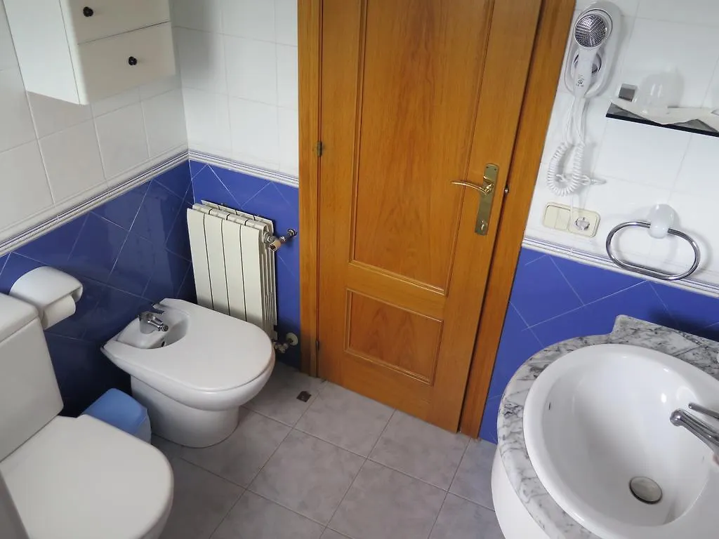 Apartaments El Ribal Valencia D'Aneu