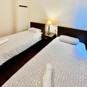 Appartement Luxury House, Valencia D'Aneu